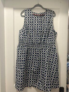 Boden Dress - Size 20/22 (US)